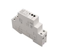 Connex Rail DIN DALI Pour Dimmer De Phase SR-DA9042A-D 100-240V 1CH 400