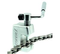 Connex Schaltungskette Trenner Outils. Mixte, argenté, Taille Unique