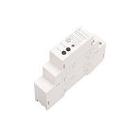 CONNEX Variateur De Rail DIN Matter | Thread, Découpe De Phase, 230V, 400W/200W