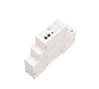 CONNEX Variateur sur rail DIN pour Matter & Zigbee | Thread, coupure de phase, 230 V, 400 W/200 W, avec/sans conducteur neutre