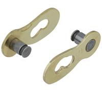 Connex Verrou de Maillon Link jaune