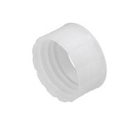 Connexion Aspirateur Schraubhülse Tuyau Flexible Système Enfichable 32mm Uni