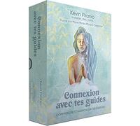 Connexion avec tes guides - Comprendre et harmoniser tes énergies