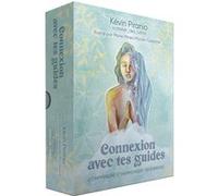 Connexion avec tes guides - Comprendre et harmoniser tes énergies Kevin Piranio (Auteur), Marie Minéa Mocka-Celestine (Illustration)