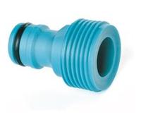 Connexion avec un filetage externe 1/2 Cellfast Ideal Line G