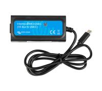 Connexion câble évaluation interface MK3-USB-C (VE.Bus vers USB-C) Victron