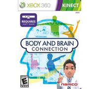 Connexion corps et cerveau - Xbox 360