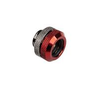 Bitspower Adaptateur Multi-Link droit G1/4 pouces mâle BP-BSEML-DBR