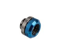 Connexion d'adaptateur Multi-Link droit G1 / 4 pouces mâle à 1
