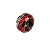 Bitspower Adaptateur Multi-Link droit G1/4 mâle vers 16 mm