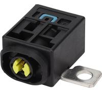 Connexion de la batterie interrupteur pyrofuse N000000006967 A0035421819 de remplacement pour Mercedes Benz Classe C W205 2014-2021