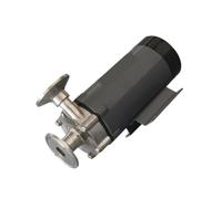 Connexion de mandrin de pompe à entraînement magnétique en acier inoxydable MP-70RM 220V 50.5mm