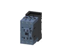 Connexion de Type Cage à résistance Variable 3RT2046-3XF40-0LA2 intégrée avec contacteur de Traction