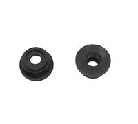 Connexion d'eau de pulvérisation Eau du joint d'étanchéité de 16mm Tabliers pour micro-irrigation Système d'irrigation Jardin Connecteur Connecteur Joint Joint Joint torique Joint 10 PCS