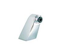 Pillar union Grohe, 3/4", pair 18978000