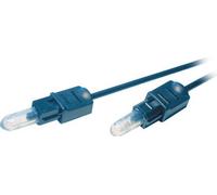 Connexion fibre optique, 1,5m (19411)
