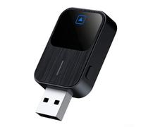 Connexion filaire facile à mettre à niveau vers une expérience sans fil avec ce dongle intelligent