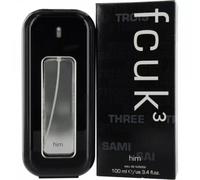 Connexion franaise Fcuk 3 3,40 onces