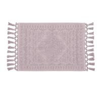 Connexion franaise Nellore Salle de bain Tapis tisses et baisses de salle de bain perlees Tapis de bain sans glissement durable Tapis de bain ep