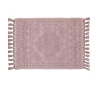 Connexion franaise Tapis de salle de bain Nellore Tates de salle de bain tisses et perles.