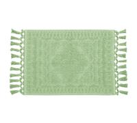 Connexion franaise Tapis de salle de bain Nellore Tates de salle de bain tisses et perles.