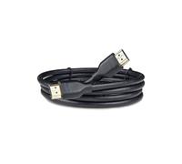 Connexion HDMI M - HDMI M 2.1 8K@120Hz - 2m - Couleur Noir