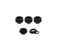Connexion Hydro X Series XF Hardline droite G1 / 4 pouces AG