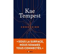 Connexion - Kae (Kate) Tempest - Points - Poche - Roman