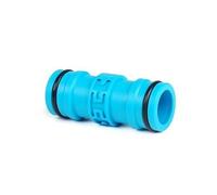 Cellfast CELLPRO™ 57-041 Raccord de tuyau 1" - Connecteur cellPRO INCH 1" pour raccordement séparable de deux extrémités de tuyau avec raccords de tuyau fixés 1"