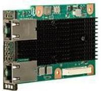 Connexion réseau Ethernet Intel OCP X557-T2