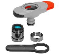 Connexion Robinet Ensemble Universel Robinet D'eau Interne Balcon/Terrasse