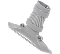 Connexion, Tube, Grise Pour Aspirateur 4071415832 Faure Arthur Martin