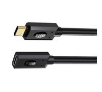 connexion universelle de remplissage de la-100cm Mâle à femelle