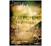 Connexion Vitale Année 5 - J'ai Foi En Ta Parole ! Psaume 119.147