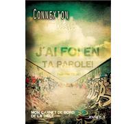 Connexion vitale année 5 - mon carnet de bord de la Bible - Collectif - Cle Eds - broché - Livre