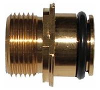 connexion Wolf flux Chauffage salle de bain FGB 207216899 pour FGB-28/35