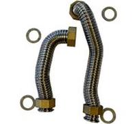 connexion Wolf FWS-2-80 2072360 pour BSP