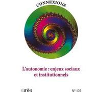 Connexions 122 - L'autonomie Collectif (Auteur)