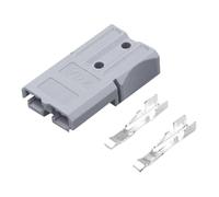 Connexions de batterie, transmission de puissance avec courant élevé, connecteur de câble de charge de véhicule - Convient pour camion, SUV, berline, pick-up, bateau, système d'attelage et