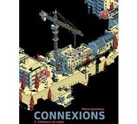 Connexions Pierre Jeanneau (Auteur), Philippe Ory (Coloriste)