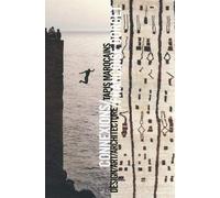 Connexions : Tapis marocains, Design, Art, Architecture