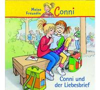 Audiobook - Conni 13 [Import]