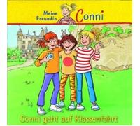 Audiobook - Conni 15 [Import]