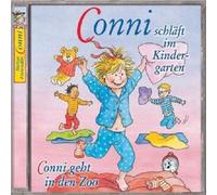 Audiobook - Conni 21