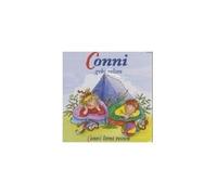 Conni geht zelten / Conni lernt reiten. CD