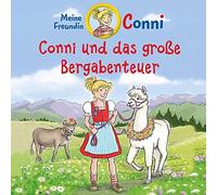 CONNI - 52 DAS GROSSE BE - CD - F600z