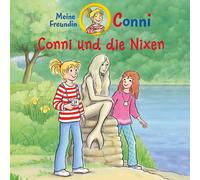 Conni 55: Conni und die Nixen (CD)