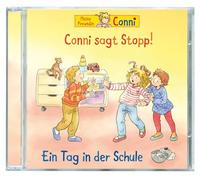 Conni - 82: Conni Sagt Stopp / Ein Tag in der Schule