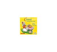 Conni Auf Dem Bauernhof / Conni Und Das Neue Baby