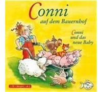 Conni auf dem Bauernhof / Conni und das neue Baby Schneider, Liane (Auteur)